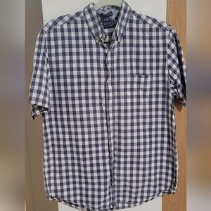 💚10 for $10💚 Bundle and save Chaps Men's Checkered Shirt
